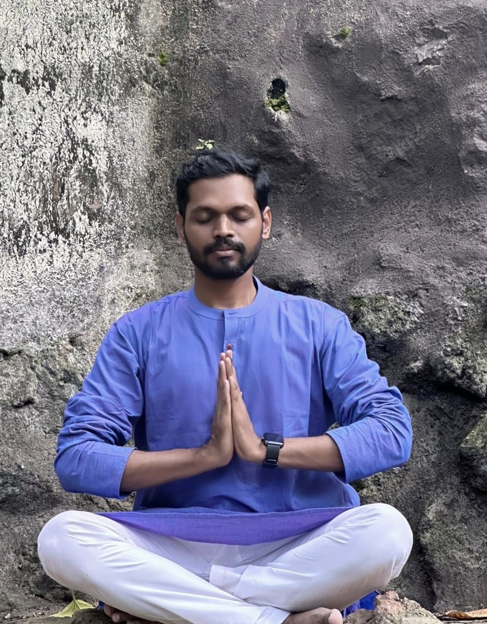 Sri Vijay Kumar B.G.
